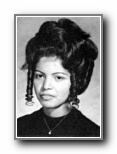 Manuela Luna: class of 1975, Norte Del Rio High School, Sacramento, CA.